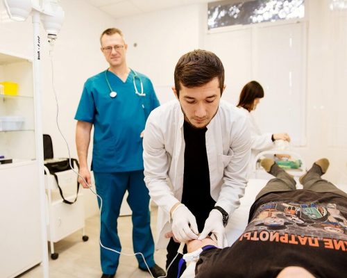 Наркологическая клиника в Новороссийске